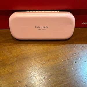 Kate Spade Glasses Case